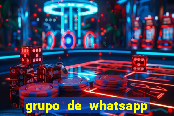 grupo de whatsapp de adulto